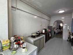 Blk 608 Clementi West Street 1 (Clementi), HDB 3 Rooms #587602271